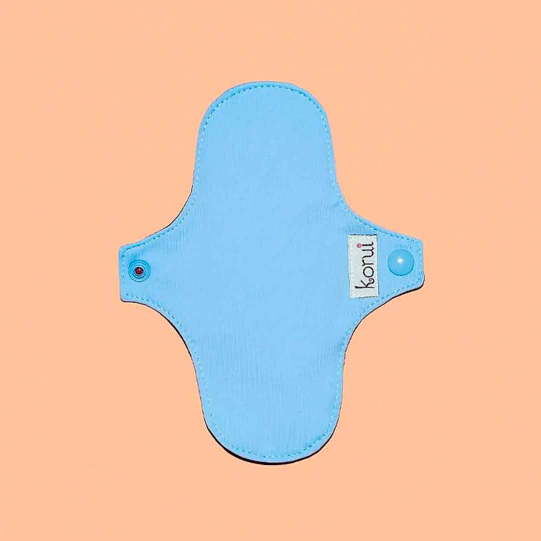 Absorvente Mini Korui