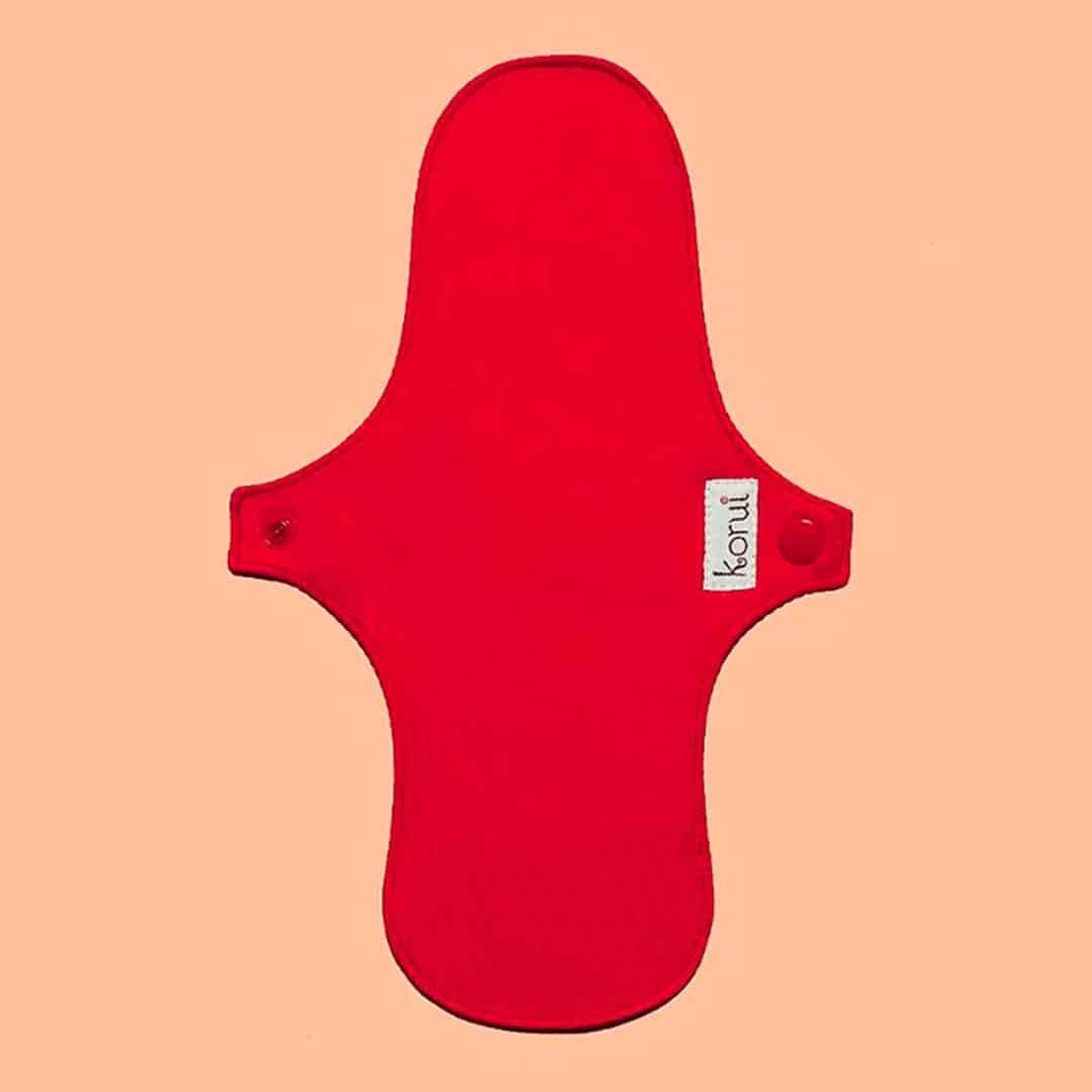 Absorvente Noturno Korui