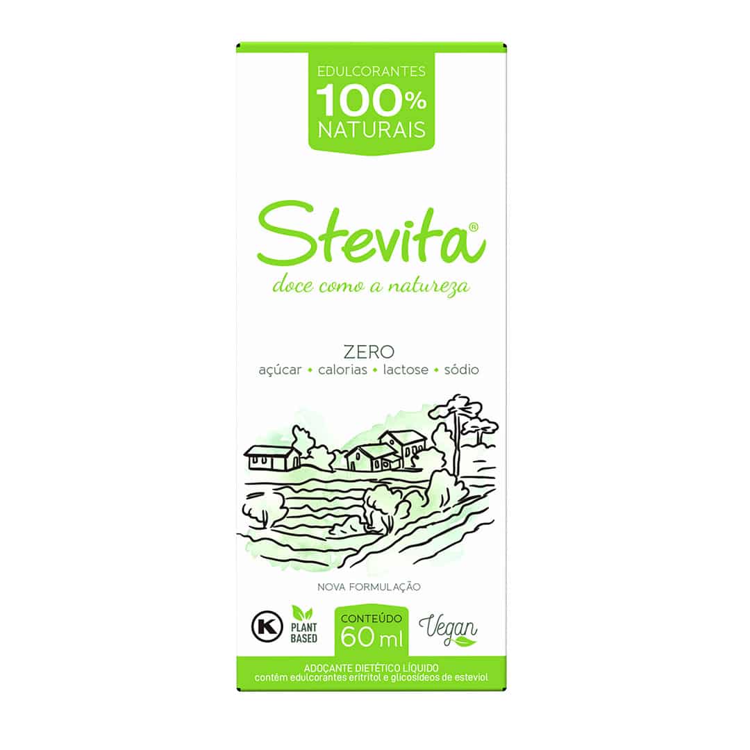 Adoçante Stevia - Imagem 2