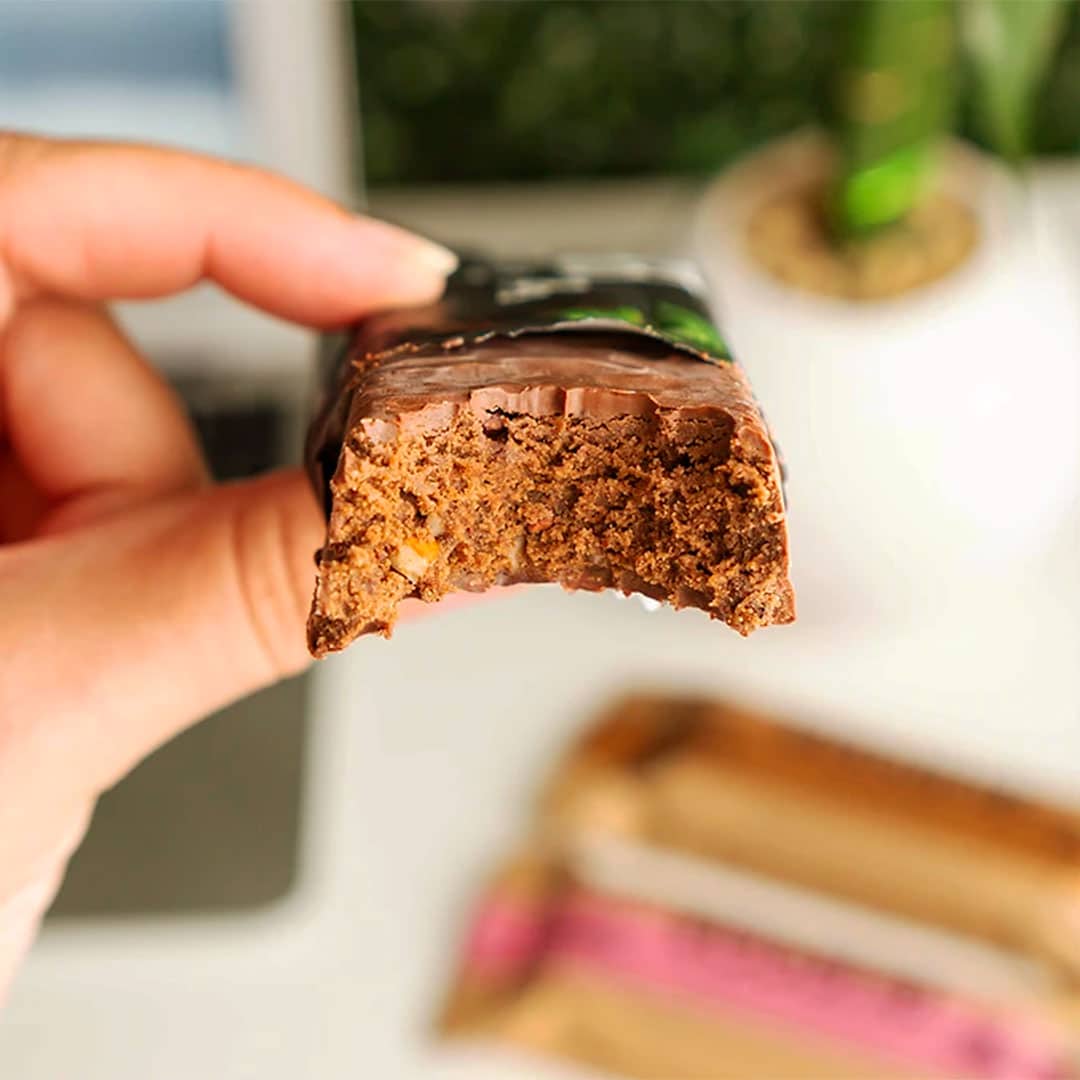 Barrinha Harts Vegana Zero Açúcar - Imagem 2