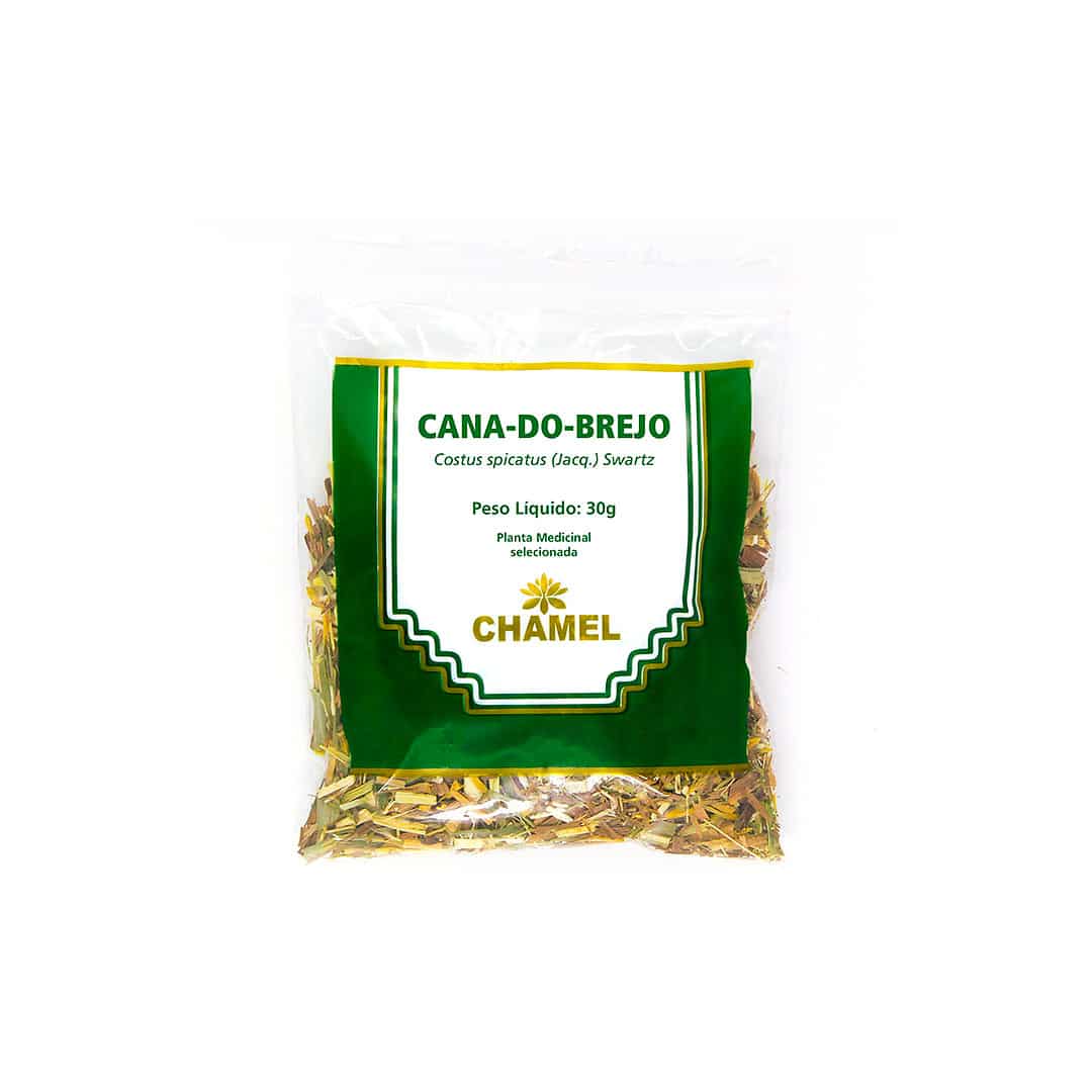 Chá de Cana do Brejo