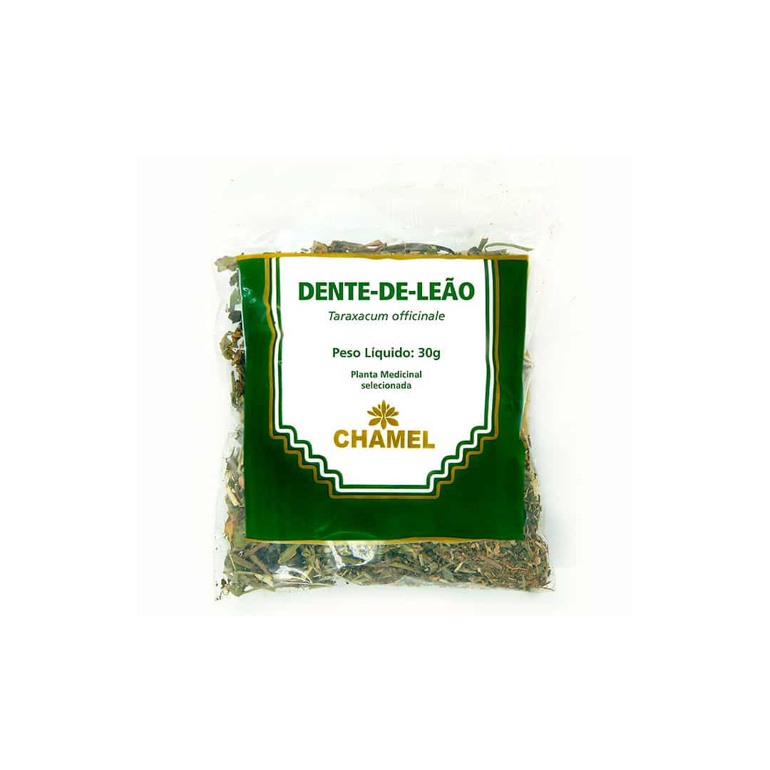Chá de Dente de Leão