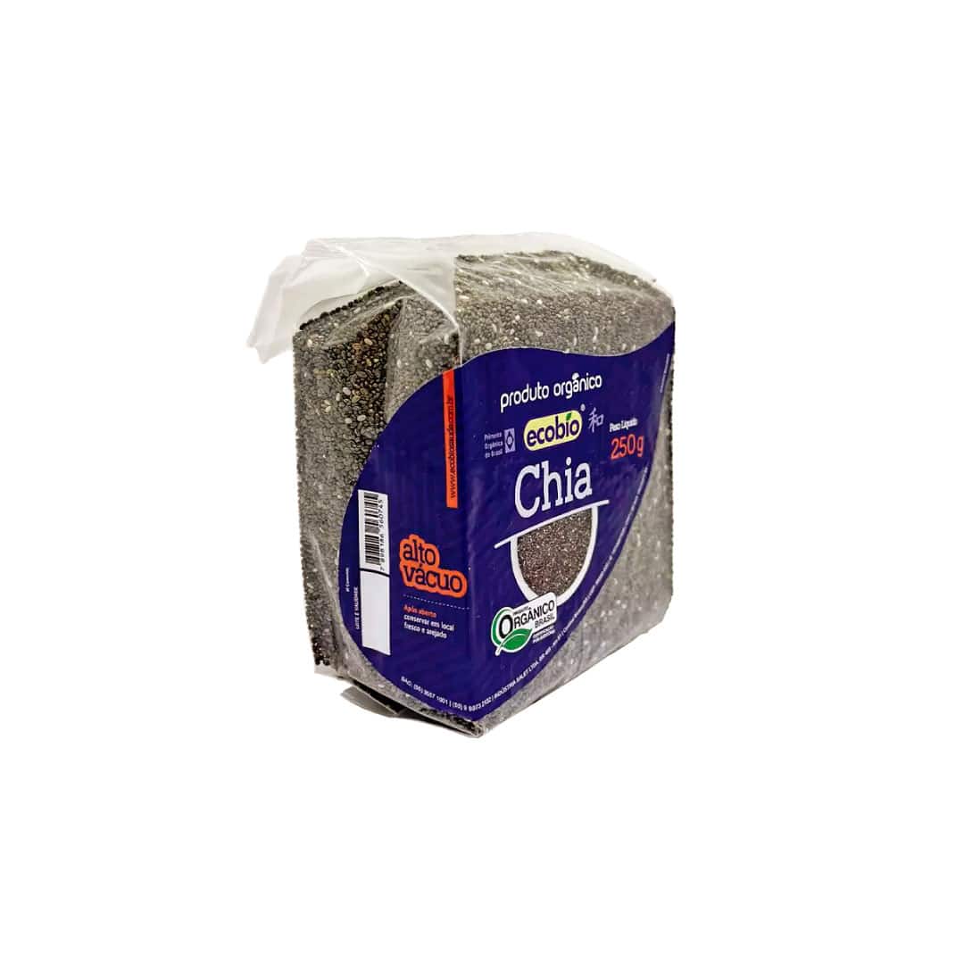 Chia Orgânica