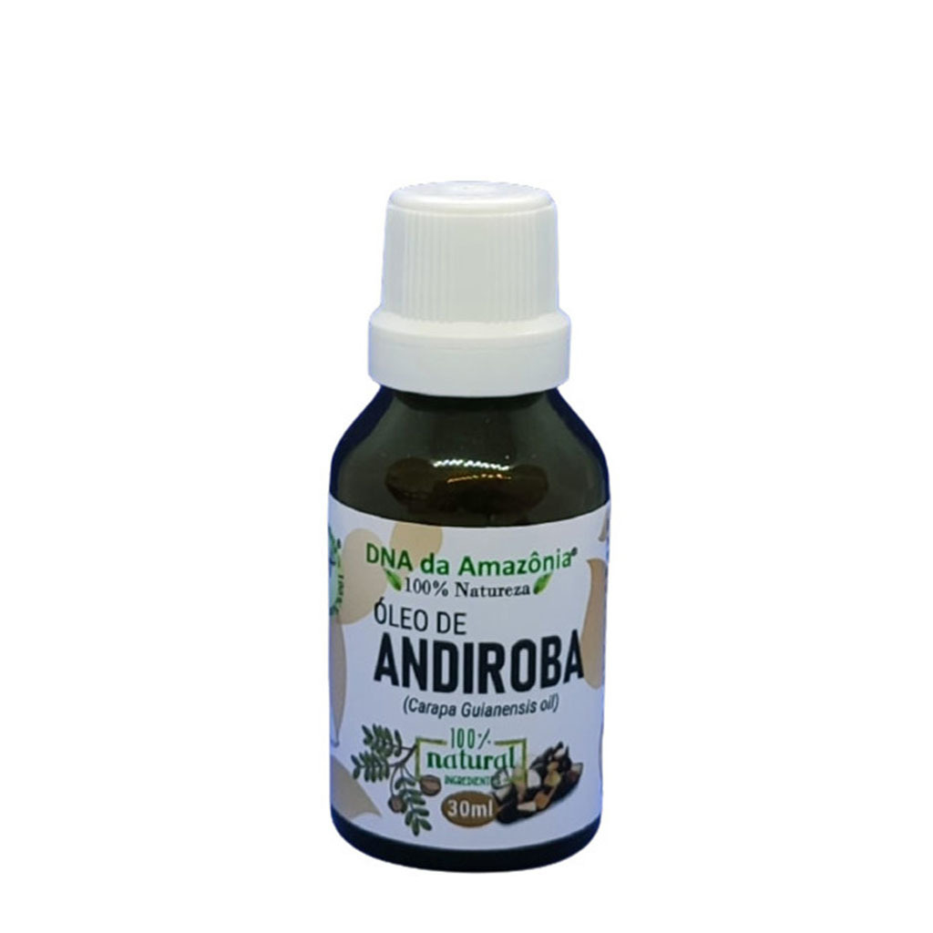 Óleo de Andiroba