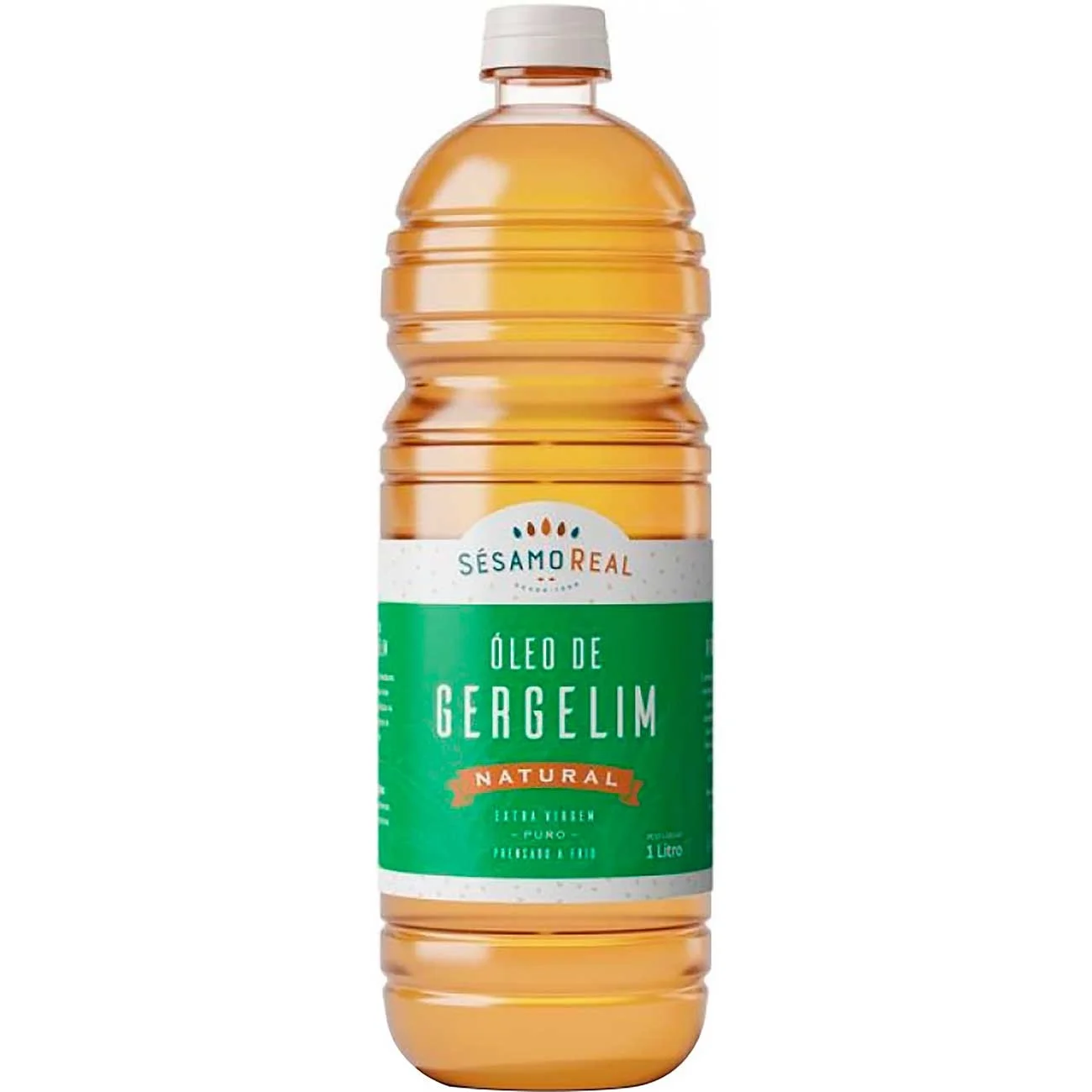 Óleo de Gergelim