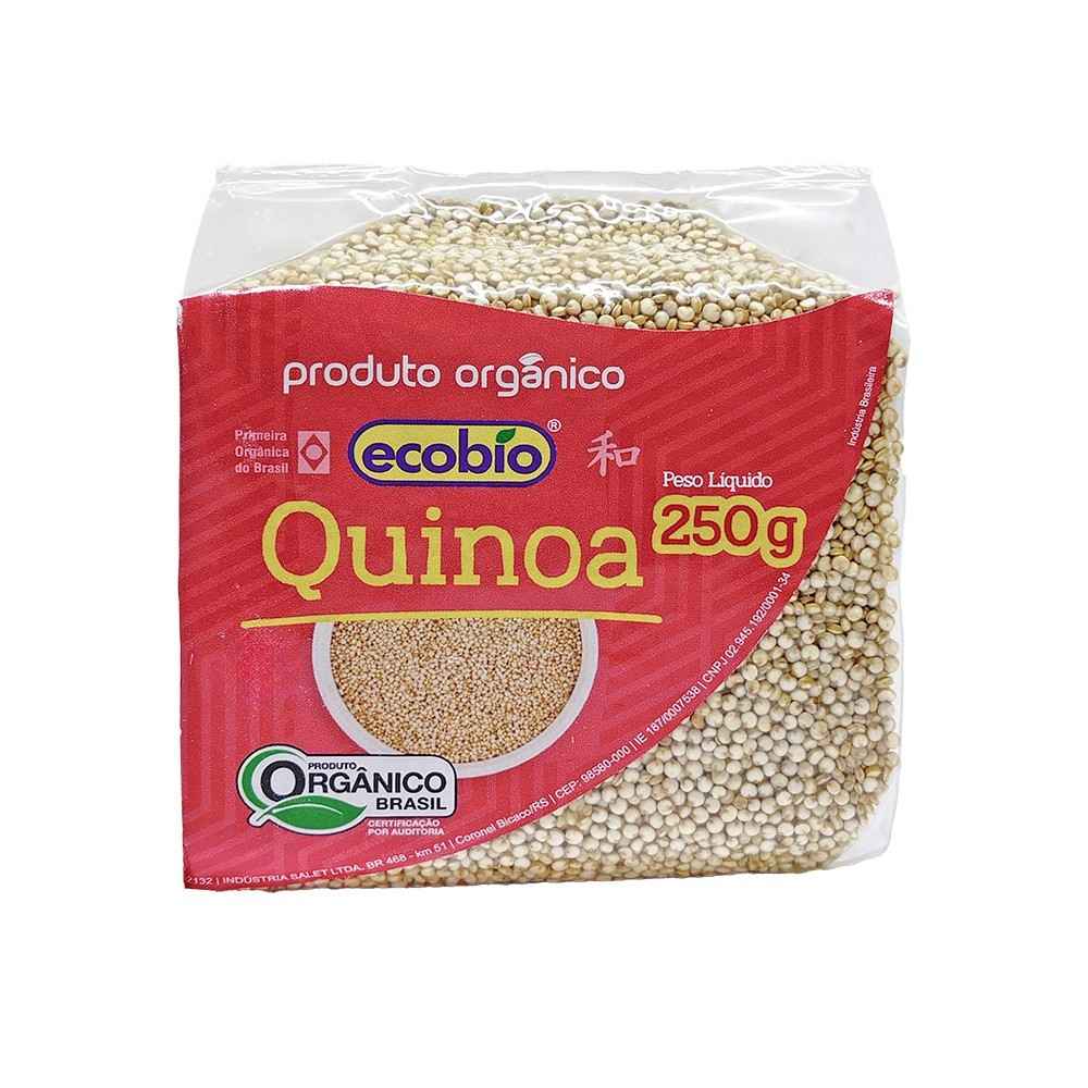Quinoa Orgânica