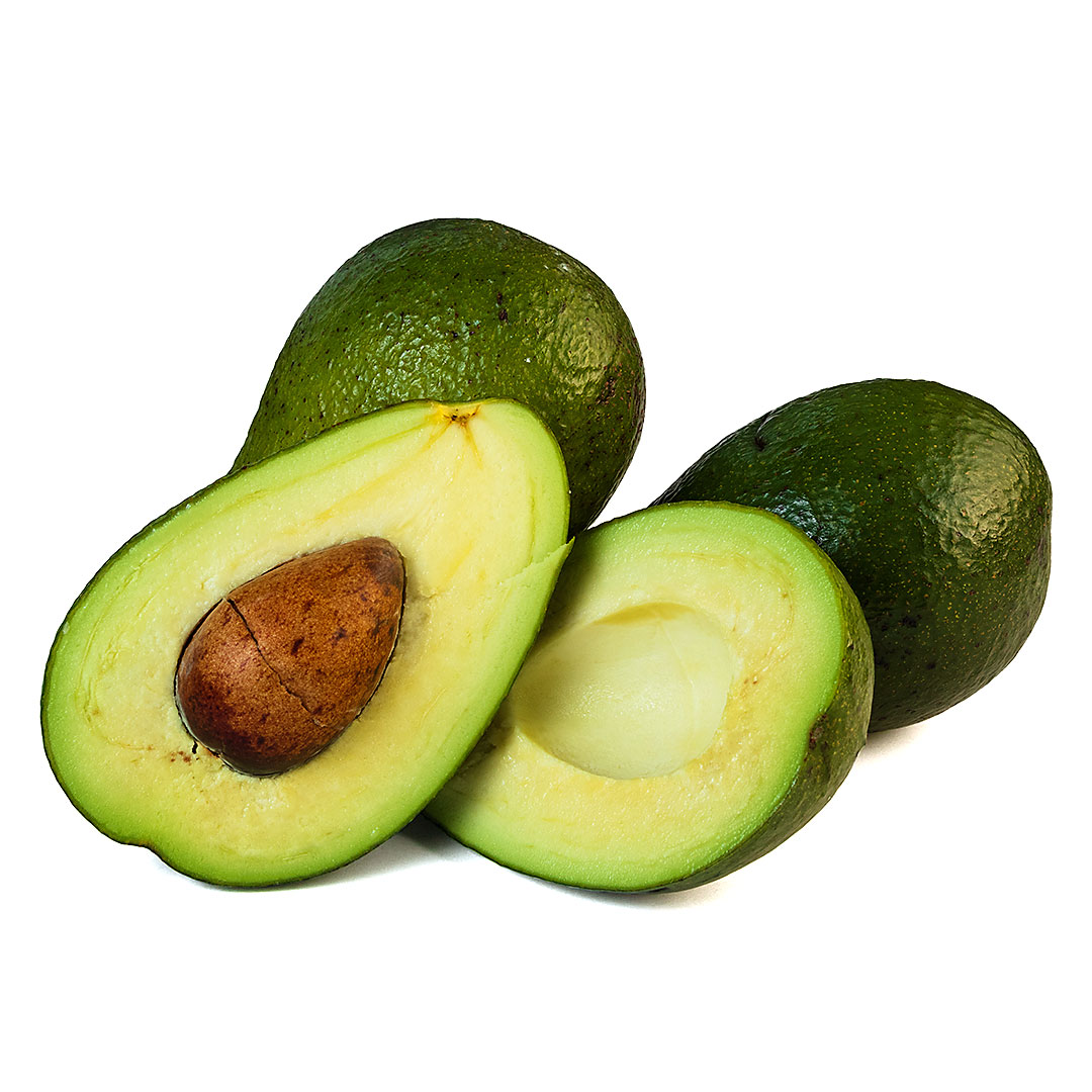 Abacate Orgânico Kg