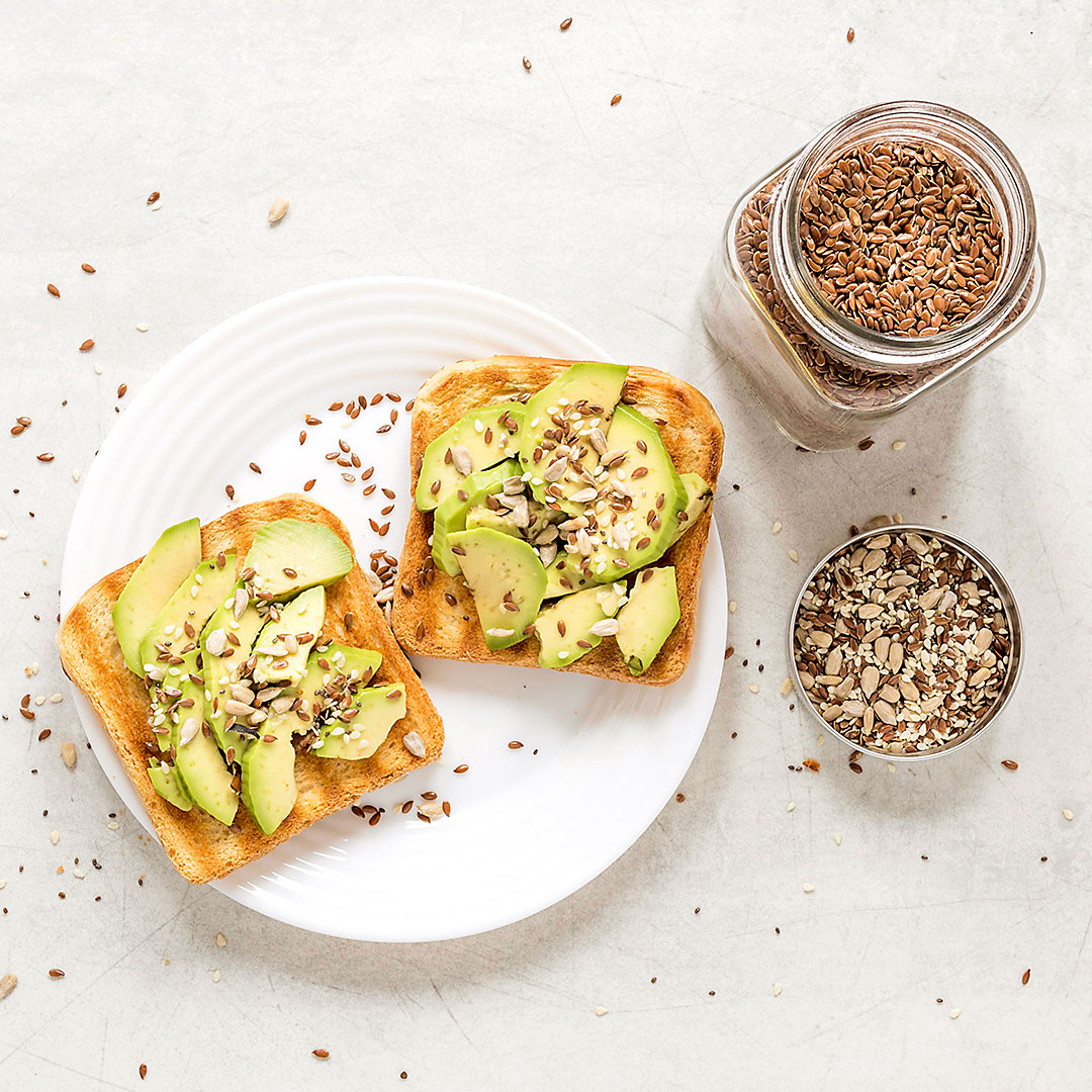 Abacate Orgânico Kg - Imagem 2