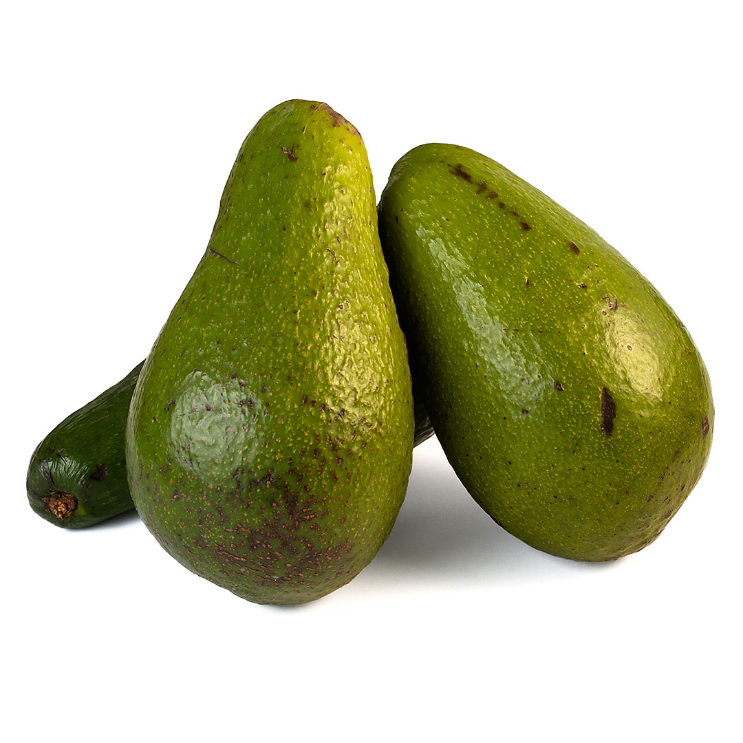 Abacate Orgânico Kg - Imagem 3