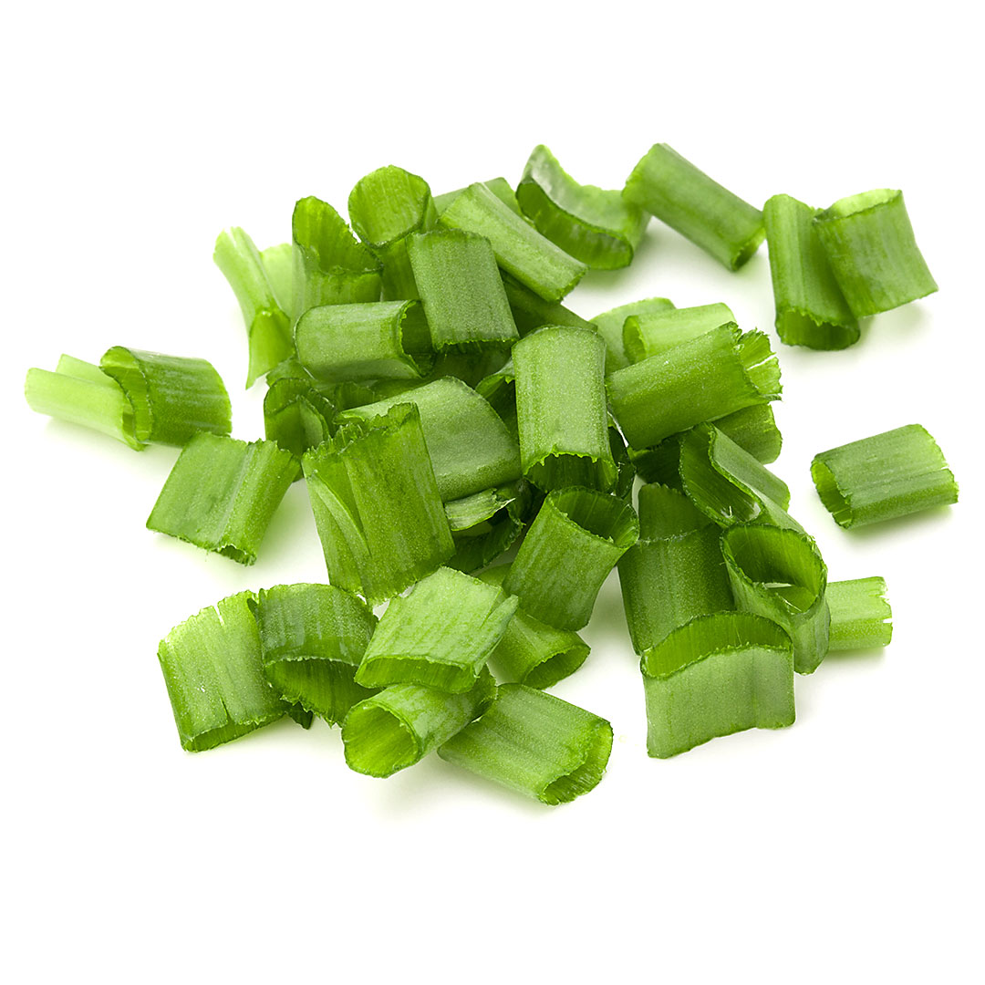 Cebolinha Sem Agrotóxicos Maço - Imagem 2