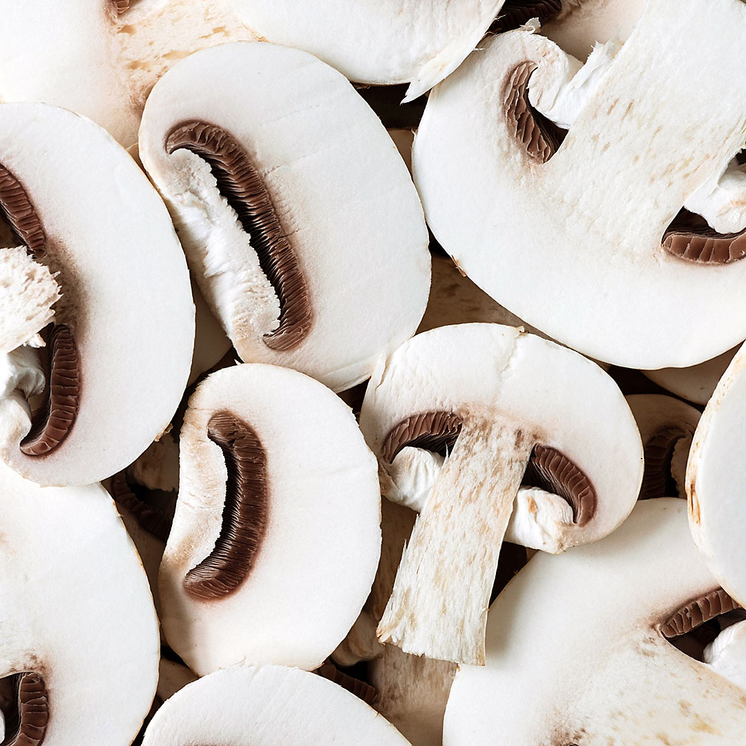 Cogumelo Paris 200g - Imagem 3