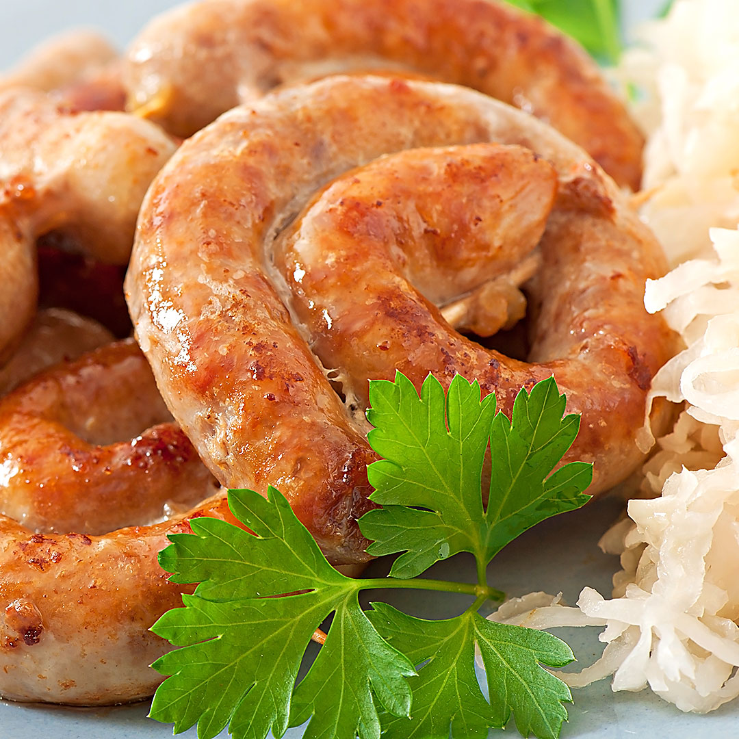 Linguiça de Soja Toscana 300g - Imagem 2