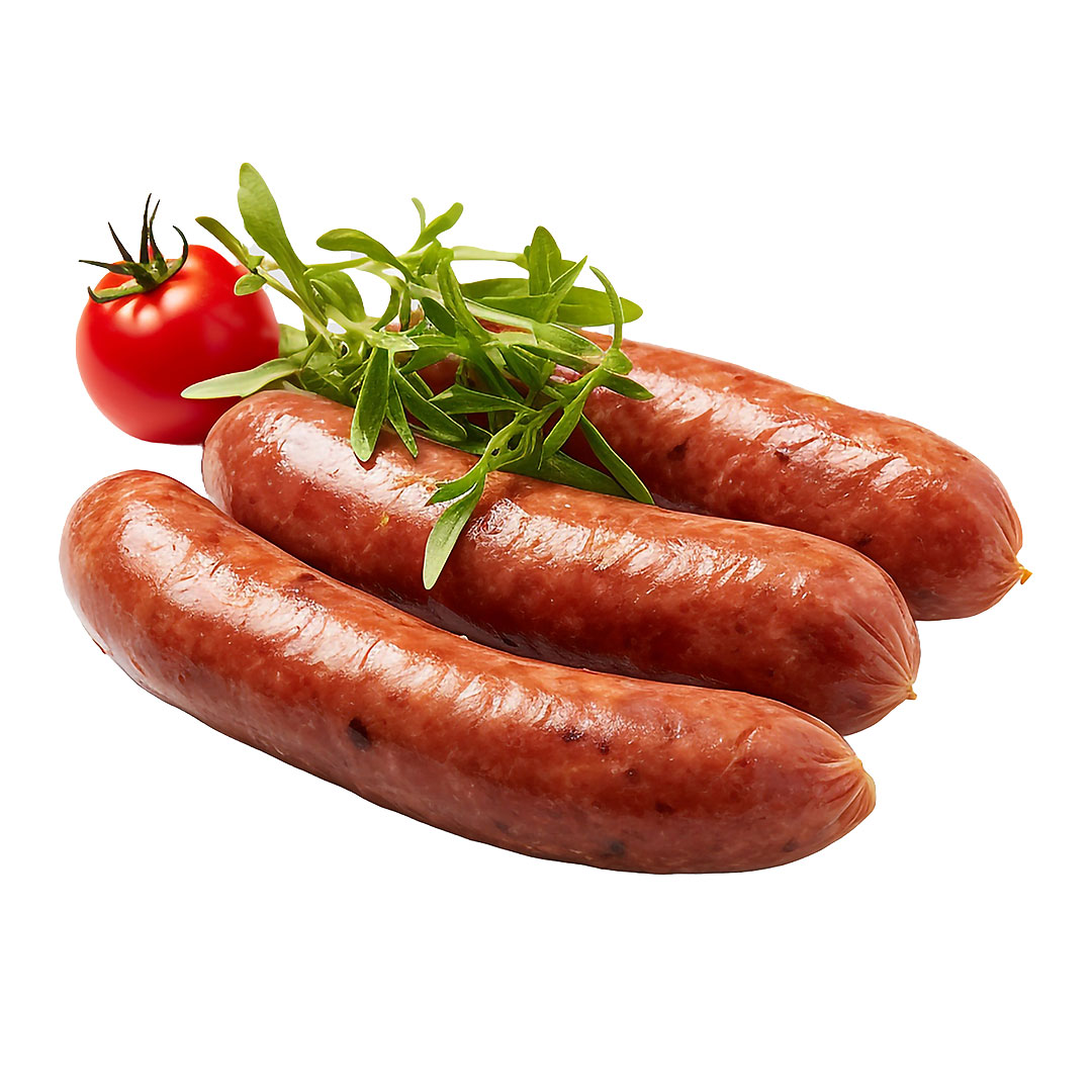 Linguiça de Soja Toscana 300g - Imagem 3