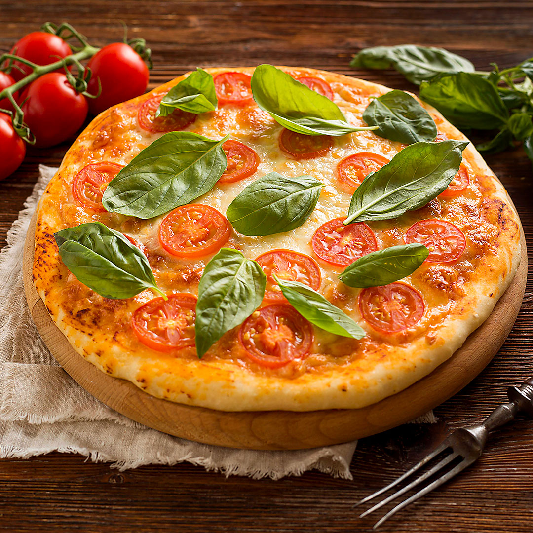 Manjericão Sem Agrotóxicos Maço - Imagem 4