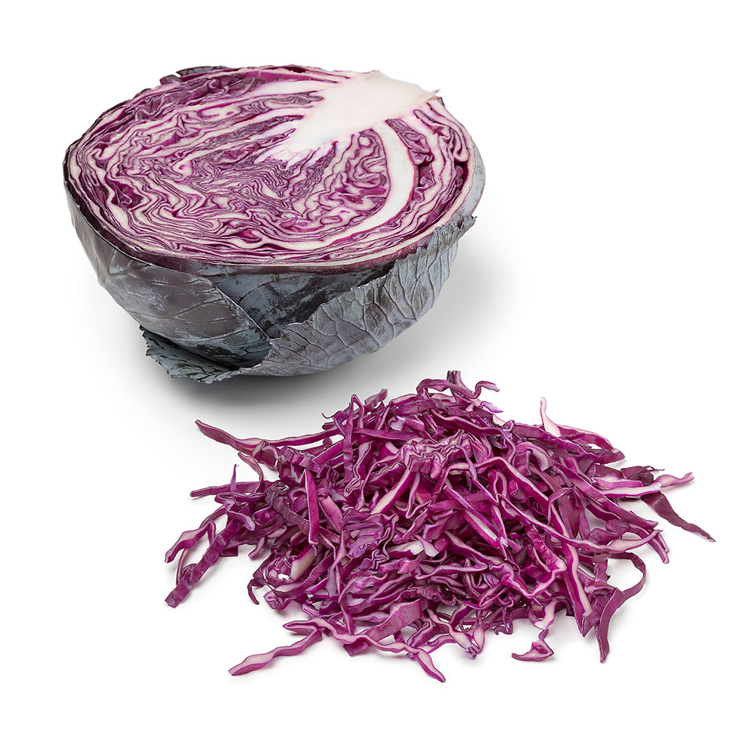 Repolho Roxo Orgânico Unidade - Imagem 2