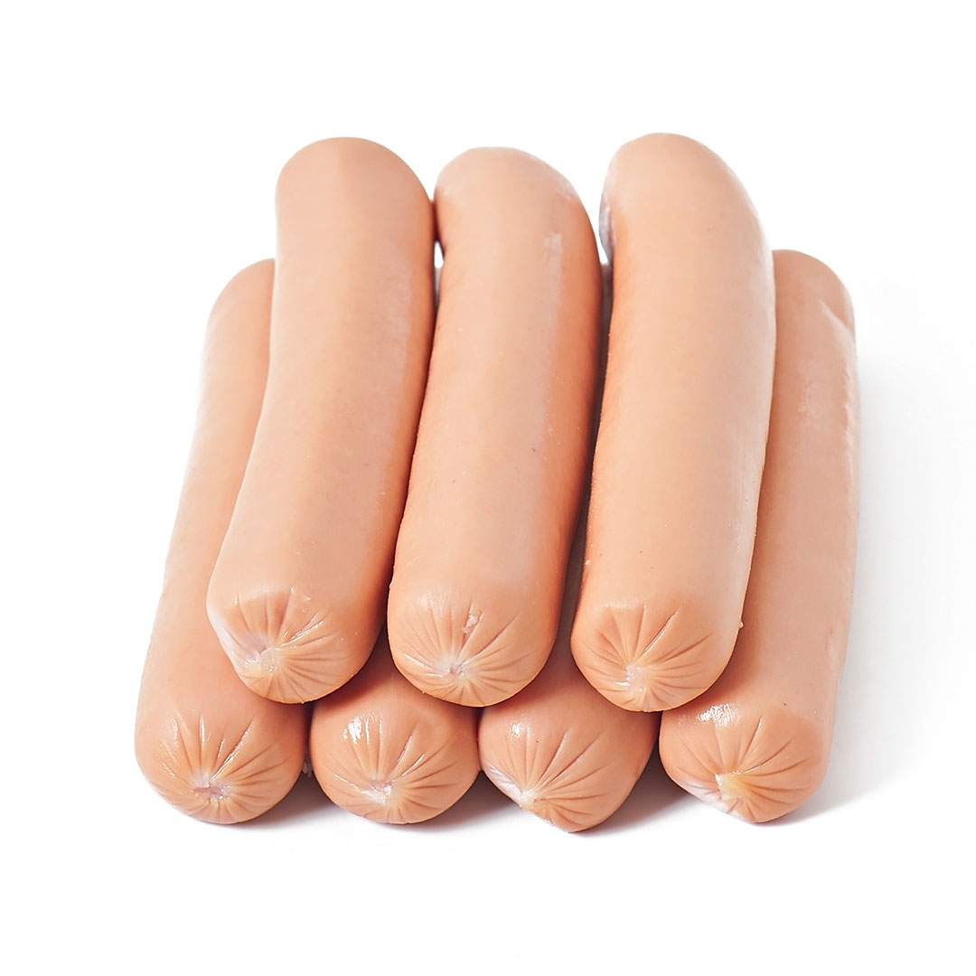 Salsicha de Soja 320g - Imagem 2