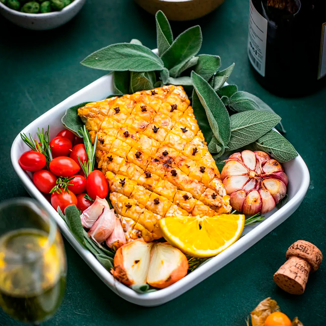 Tempê Soja - Imagem 2