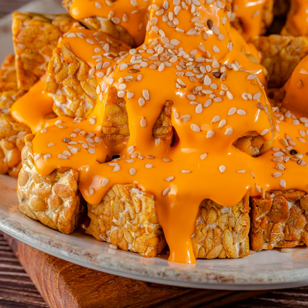 Tempê Soja - Imagem 3