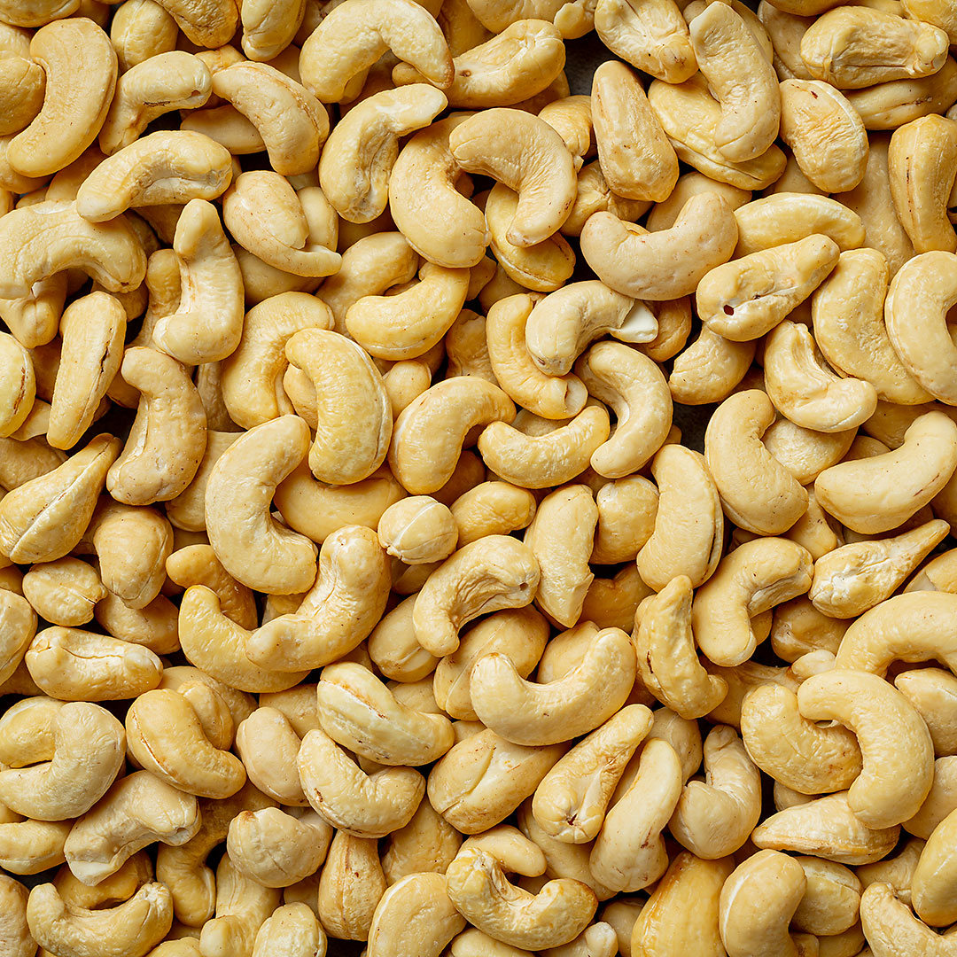 Castanha de Caju Crua