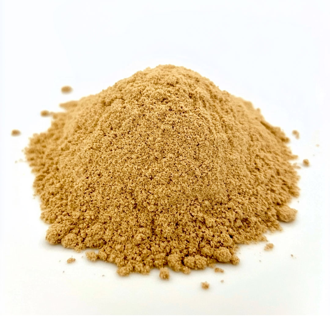 Farinha de Berinjela