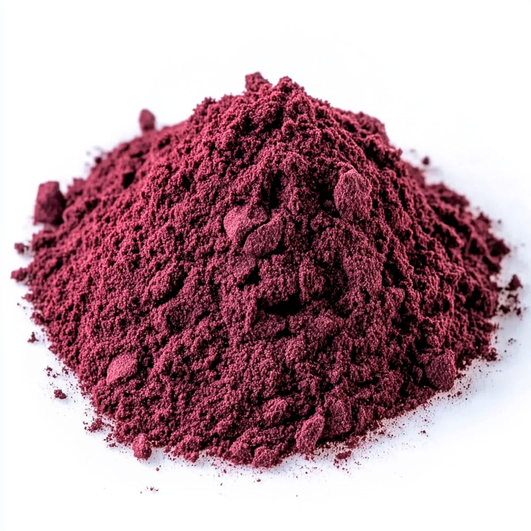 Farinha de Beterraba