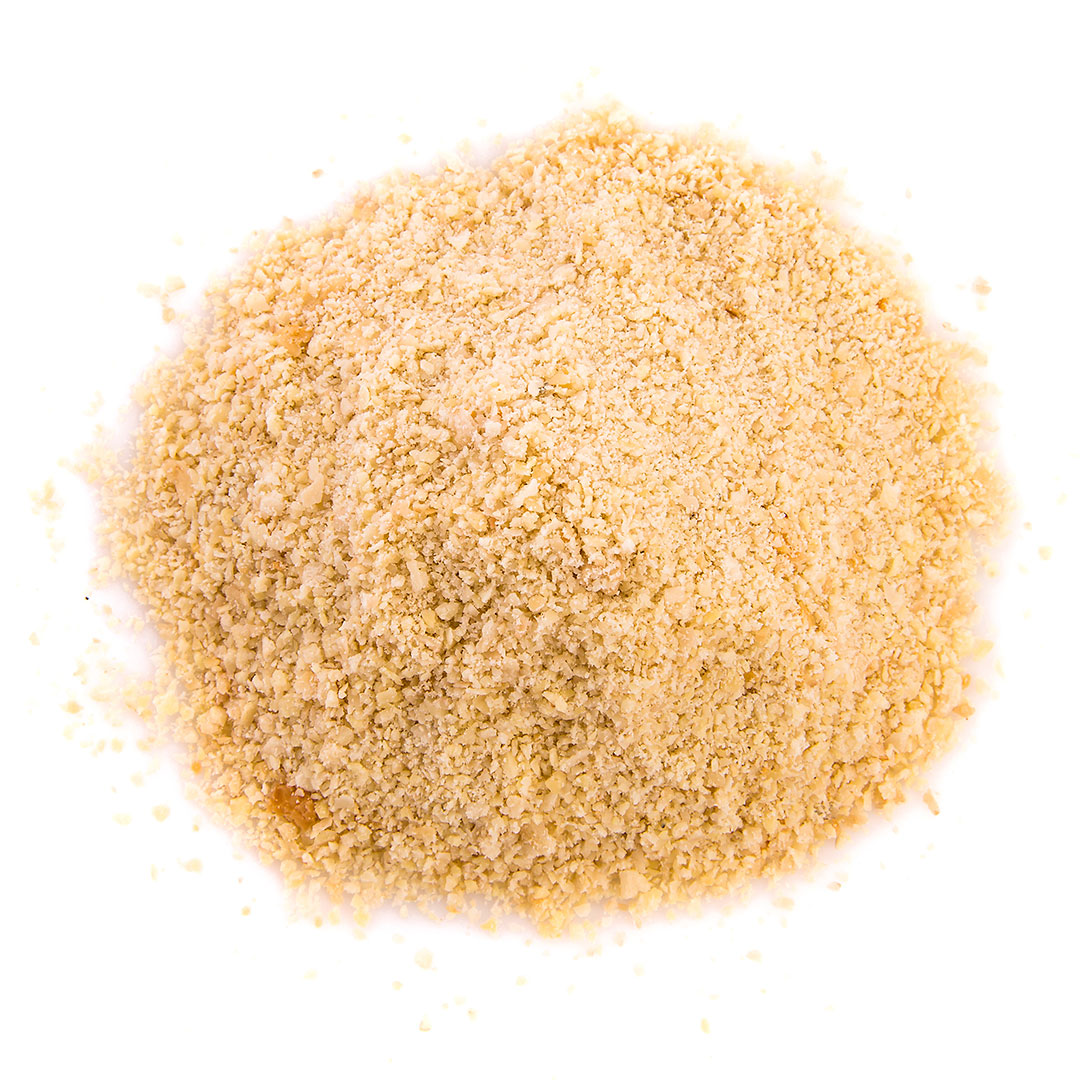 Farinha de Castanha de Caju