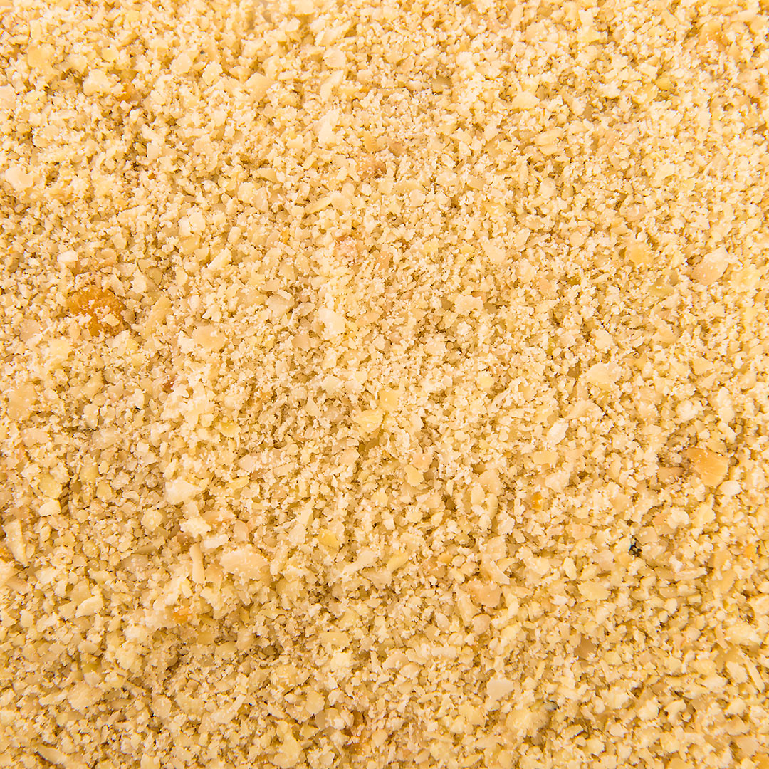 Farinha de Linhaça Dourada