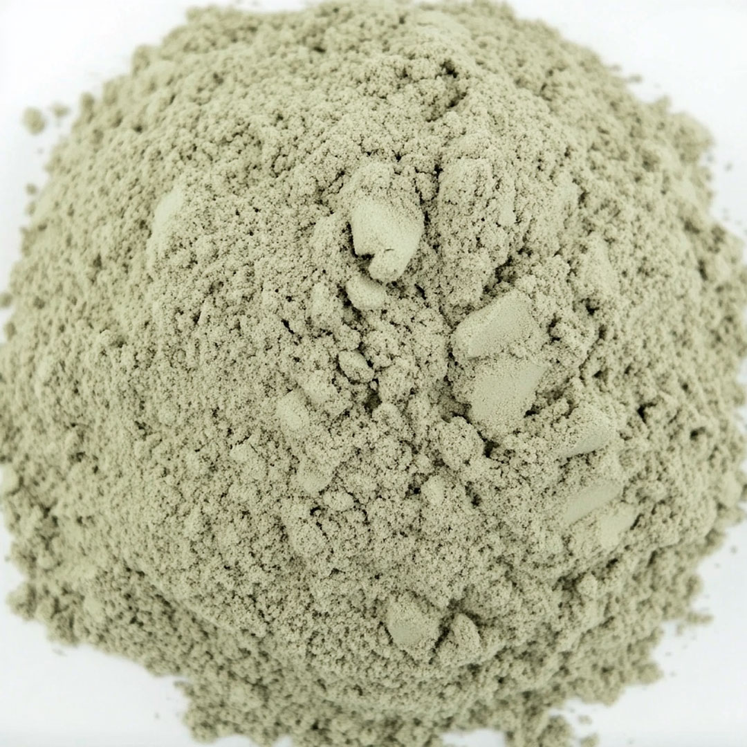 Farinha de Ora Pro Nobis