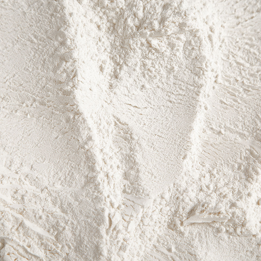 Farinha de Trigo Branca Orgânica