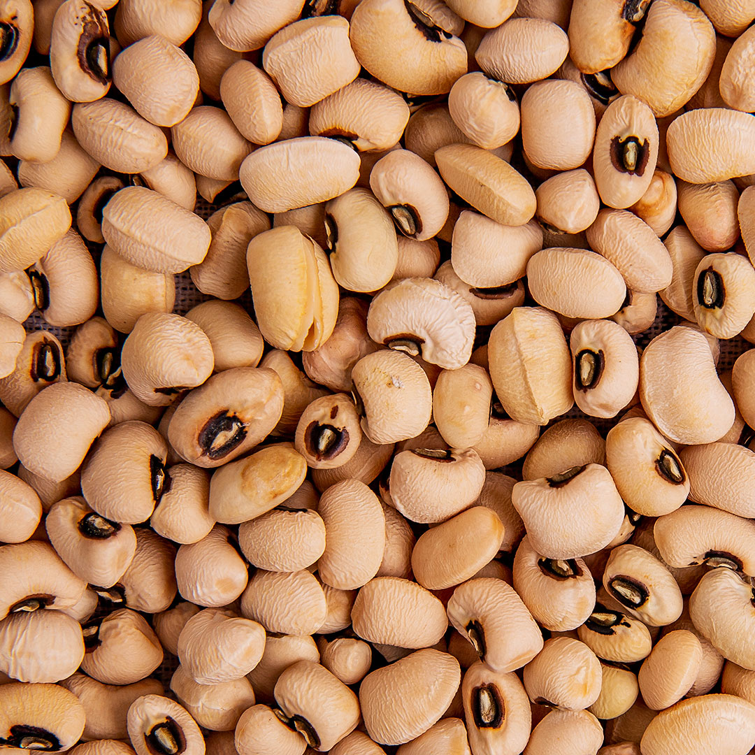 Feijão Carioca Orgânico a Granel