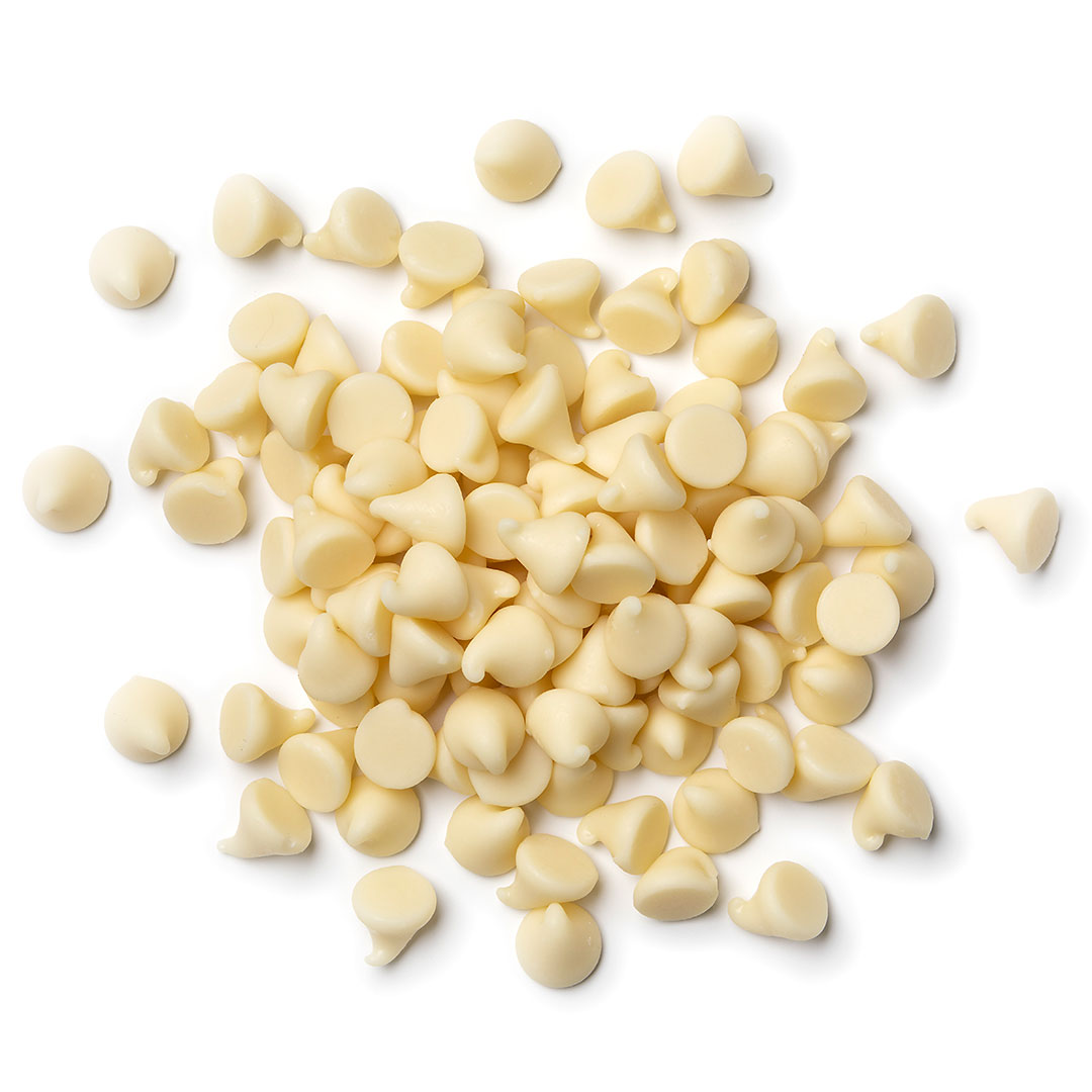 Gotas de Chocolate Branco