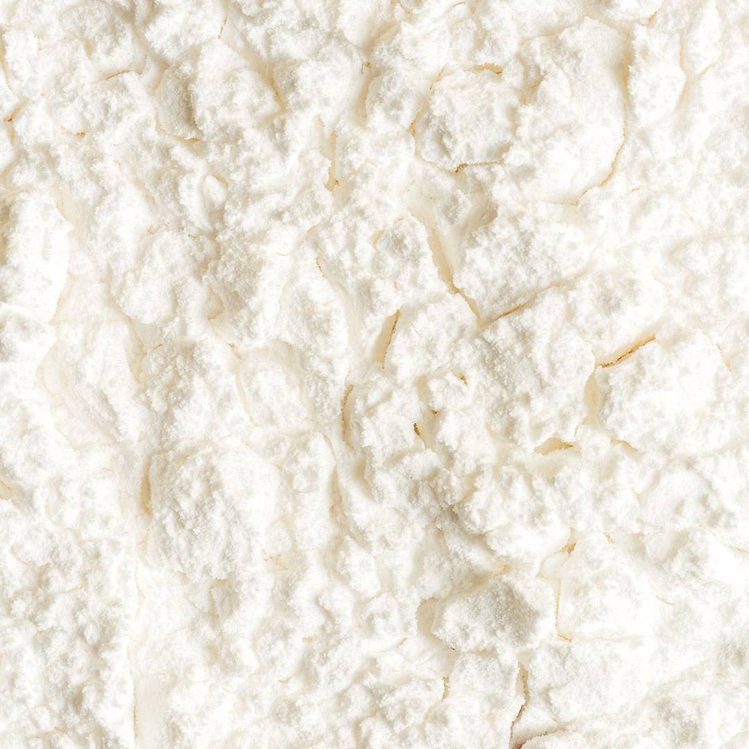 Leite de Amêndoa em Pó