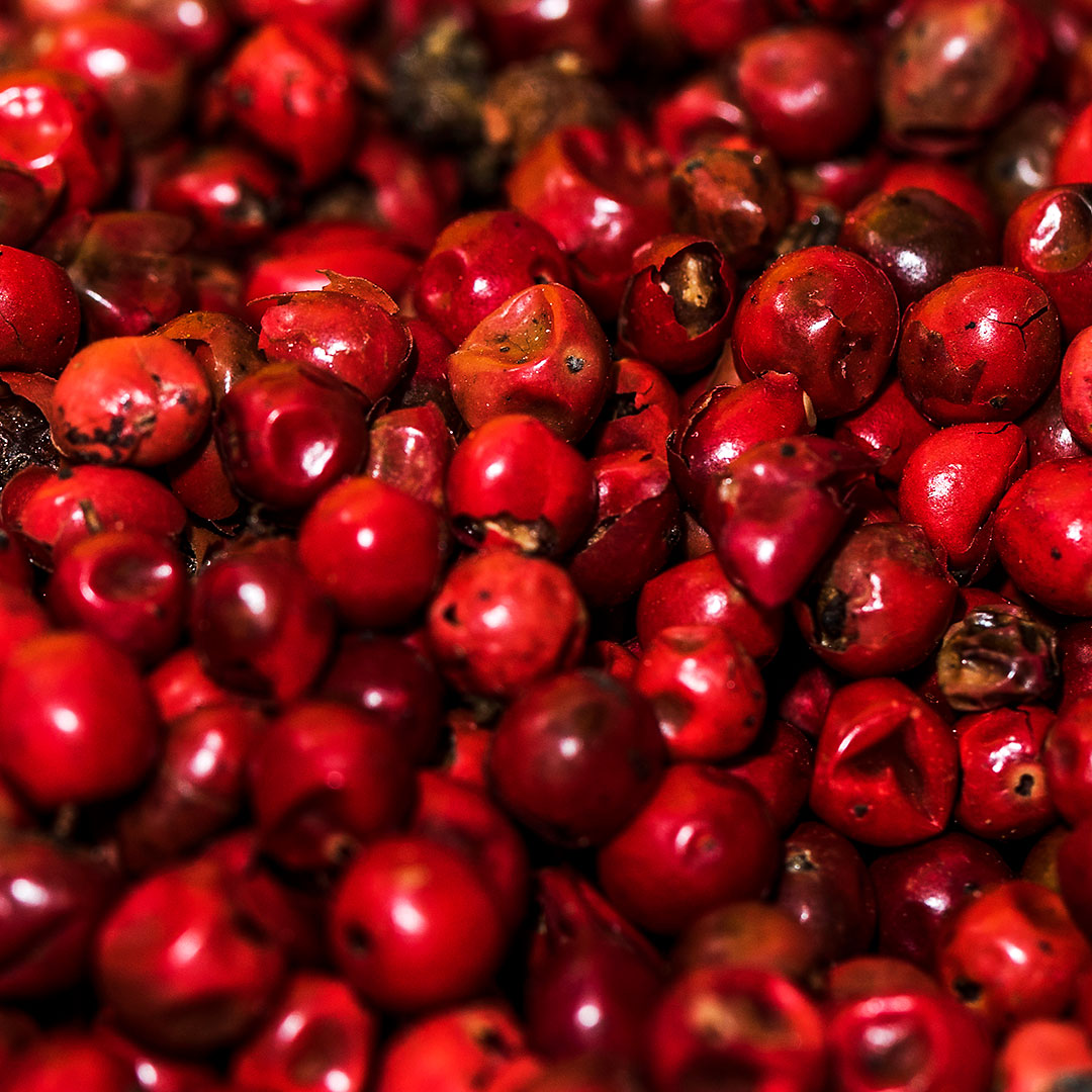 Pimenta Rosa Aroeira