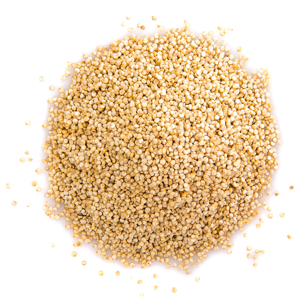 Quinoa em Grão