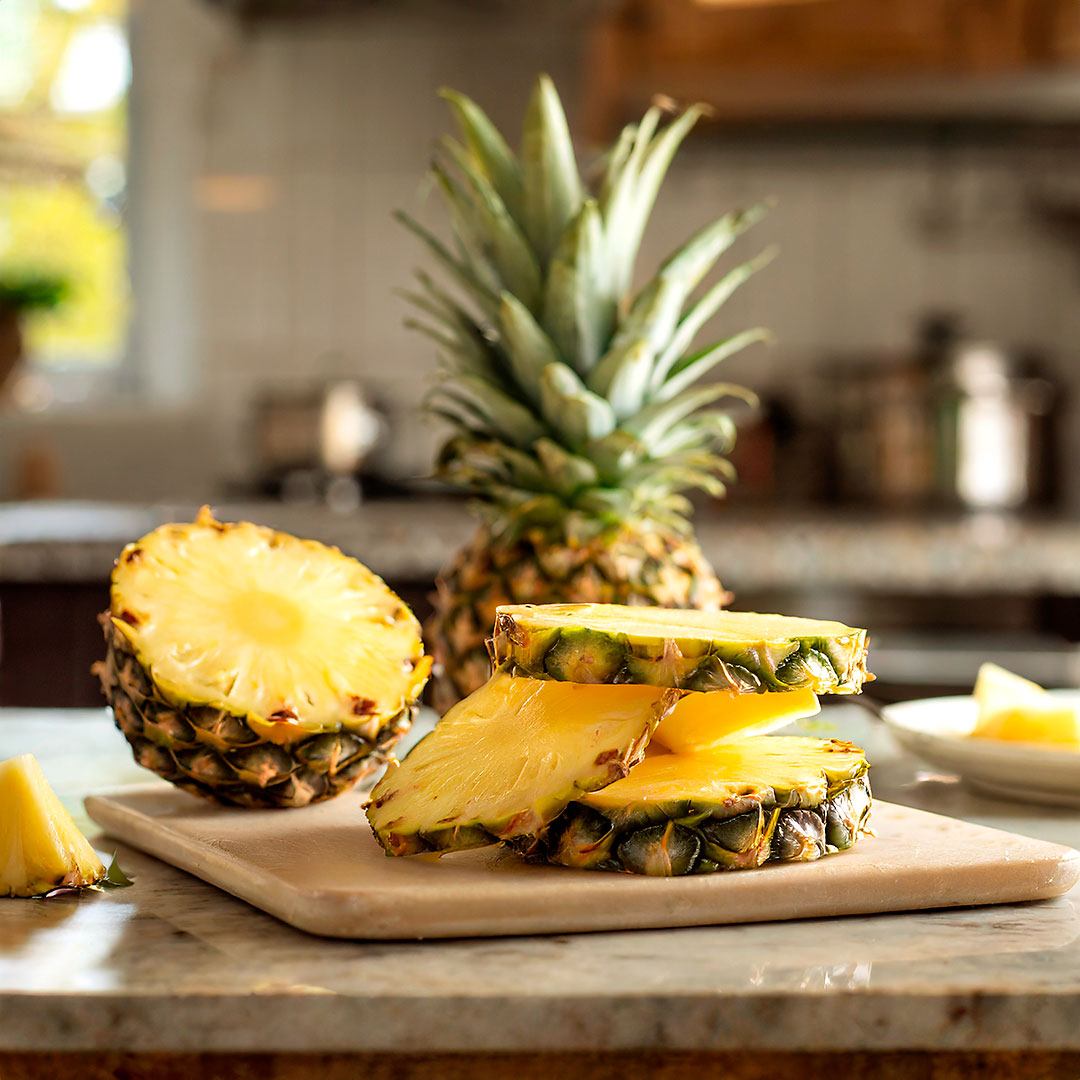 Abacaxi Orgânico Unidade - Imagem 3