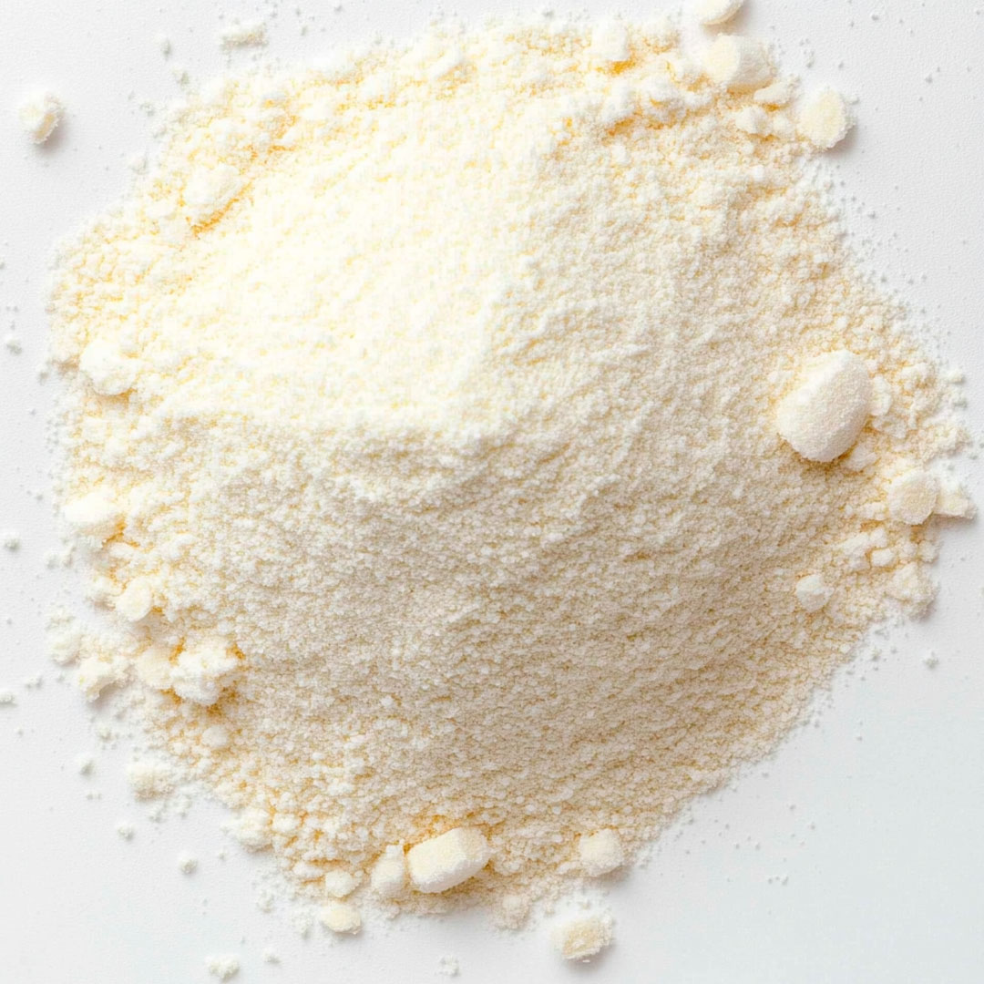 Farinha de Mandioca Fina