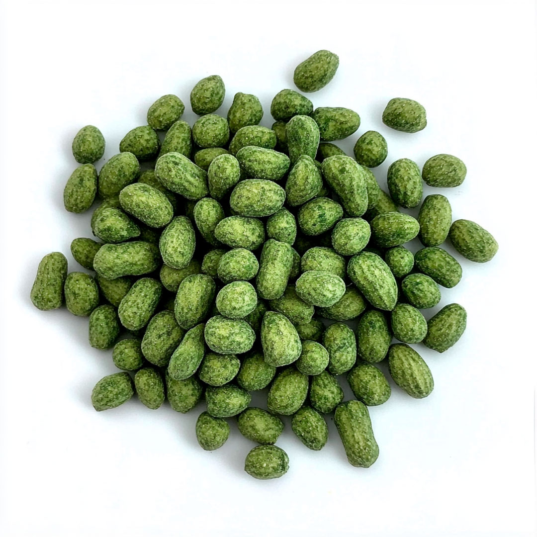 Amendoim Crocante Salsa e Cebola