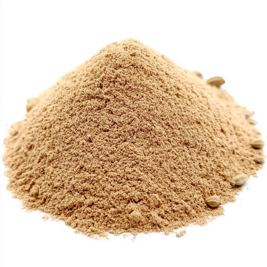 Cardamomo em Pó