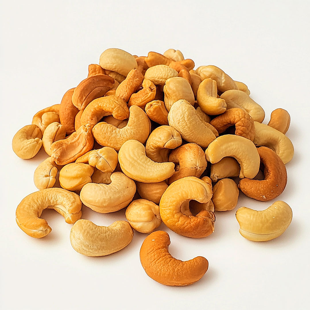 Castanha de Caju W1 sem Sal