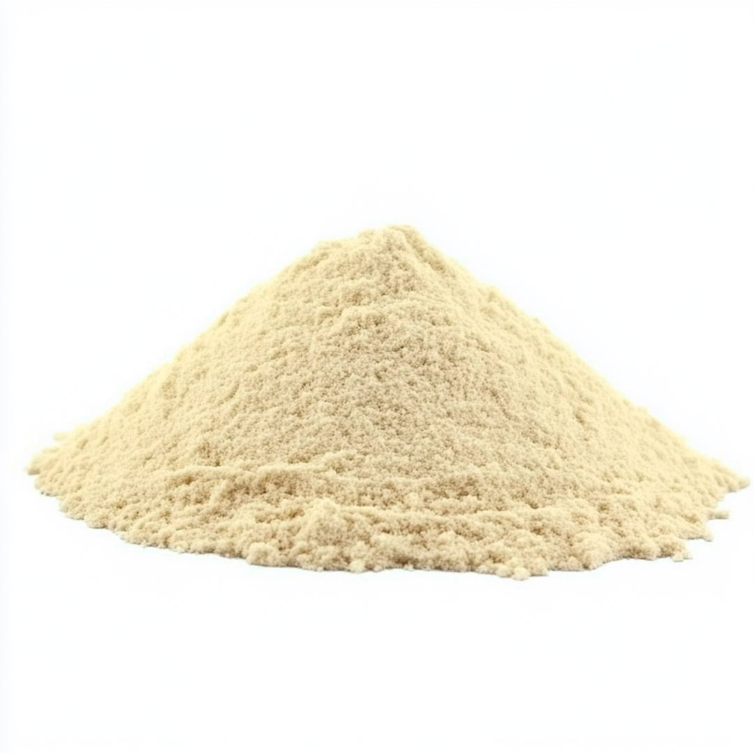 Farinha de Arroz Integral