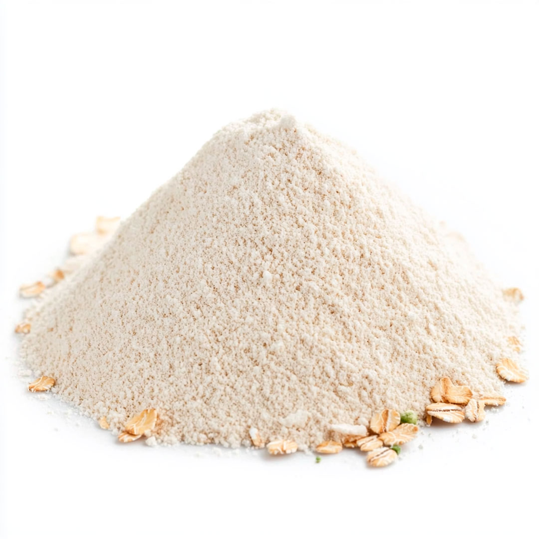 Farinha de Aveia