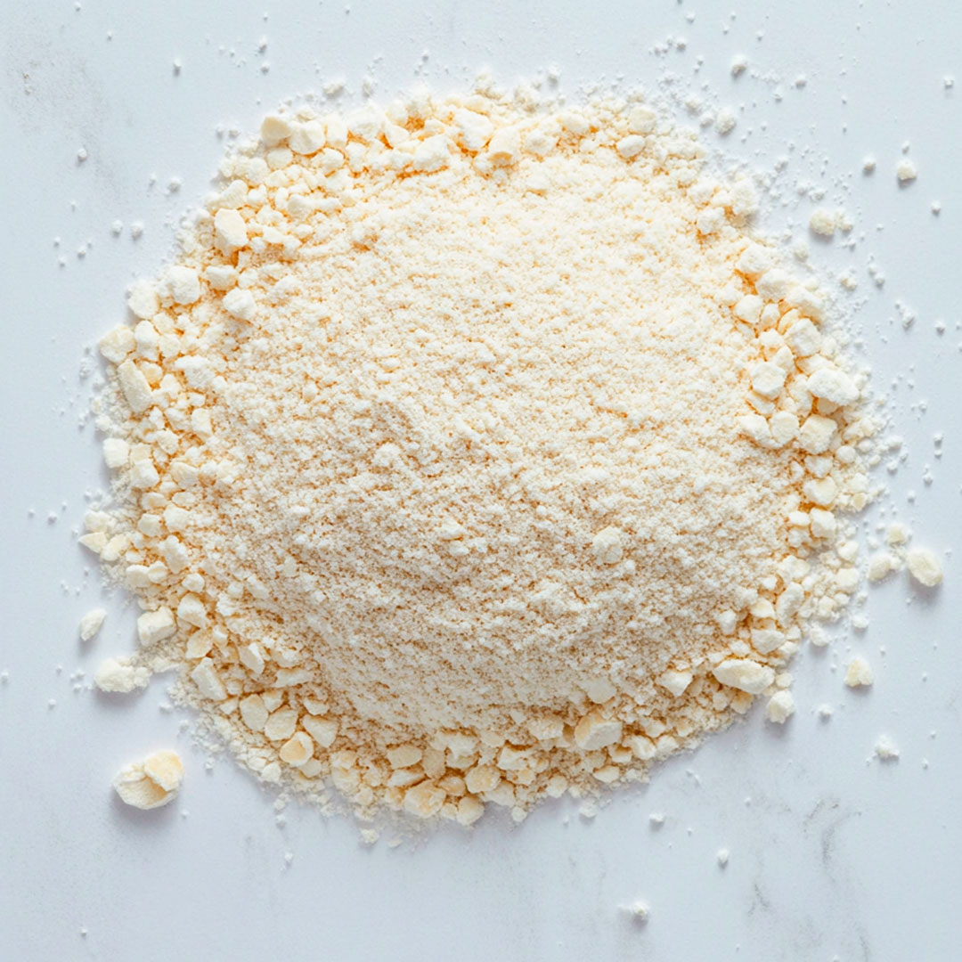 Farinha de Mandioca Grossa