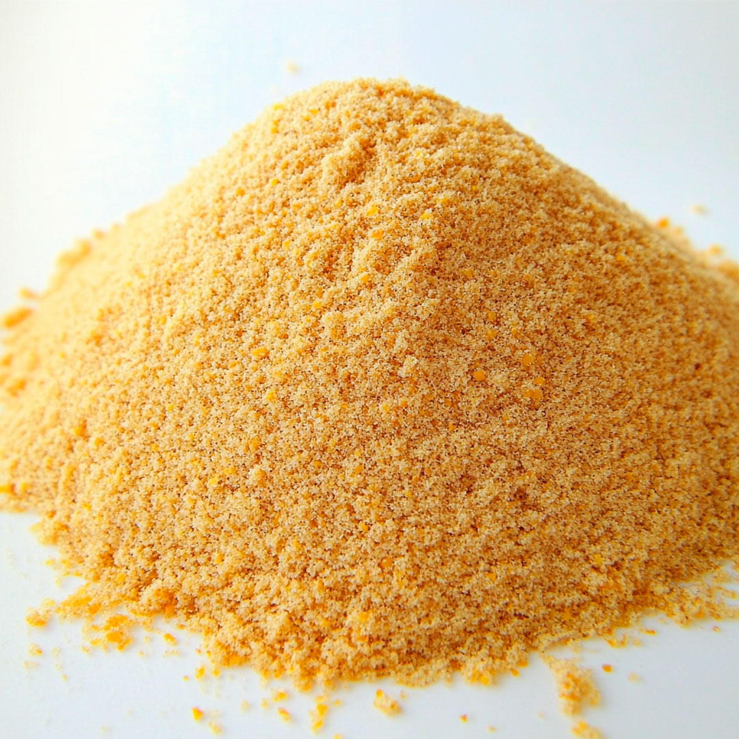 Farinha de Maracujá