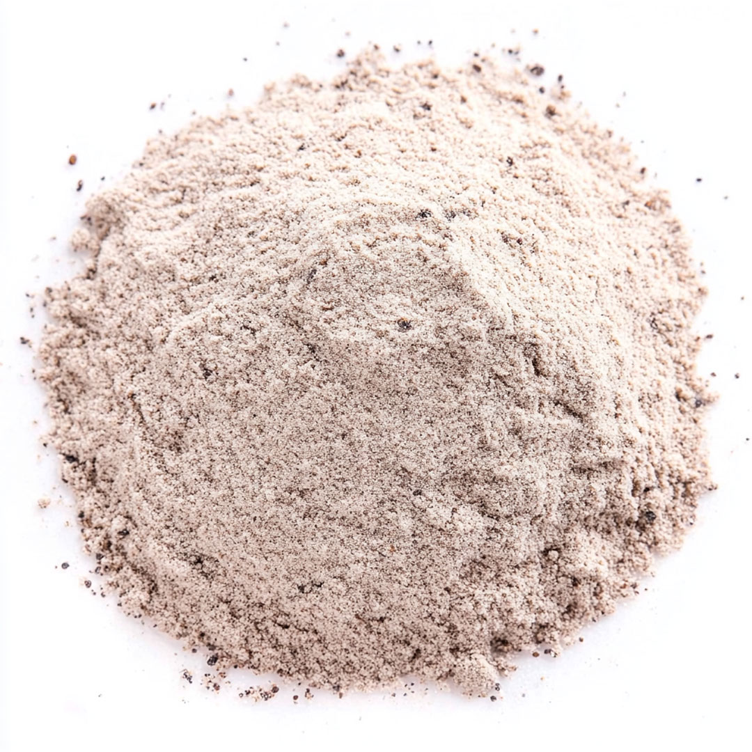 Farinha de Trigo Mourisco