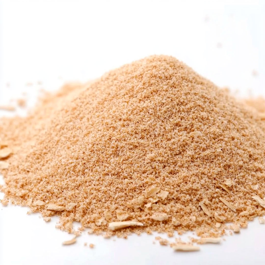 Fibra de Trigo Tostado Fino