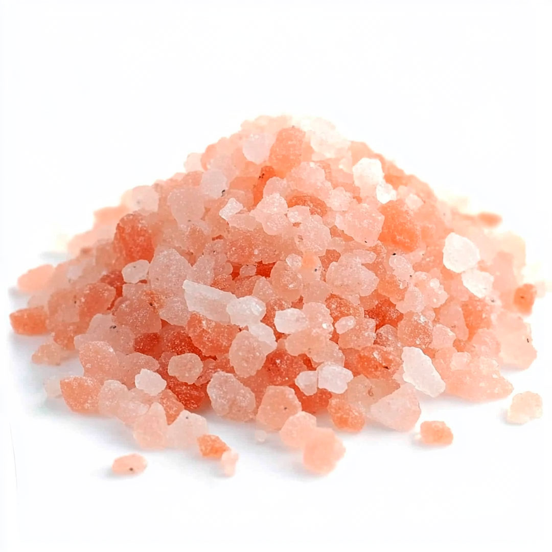 Sal Grosso do Himalaia