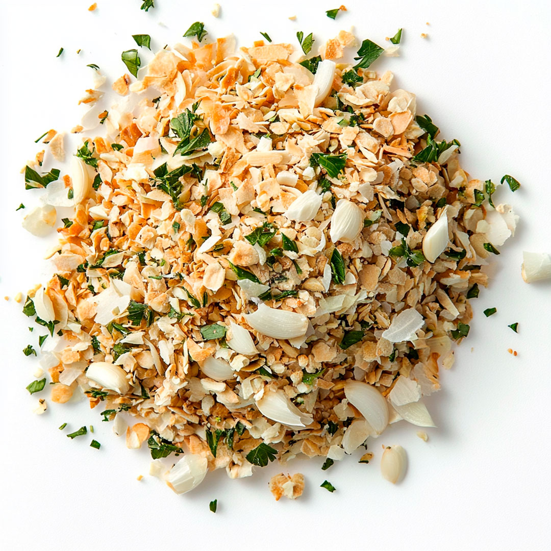 Tempero Alho Cebola e Salsa