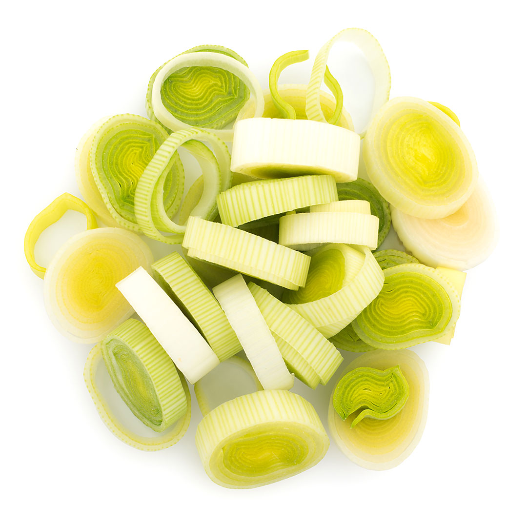 Alho Poró Sem Agrotóxicos Maço - Imagem 2