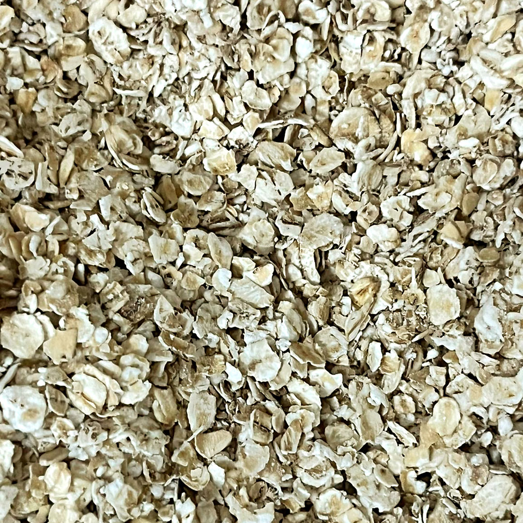 Aveia em Flocos Orgânica