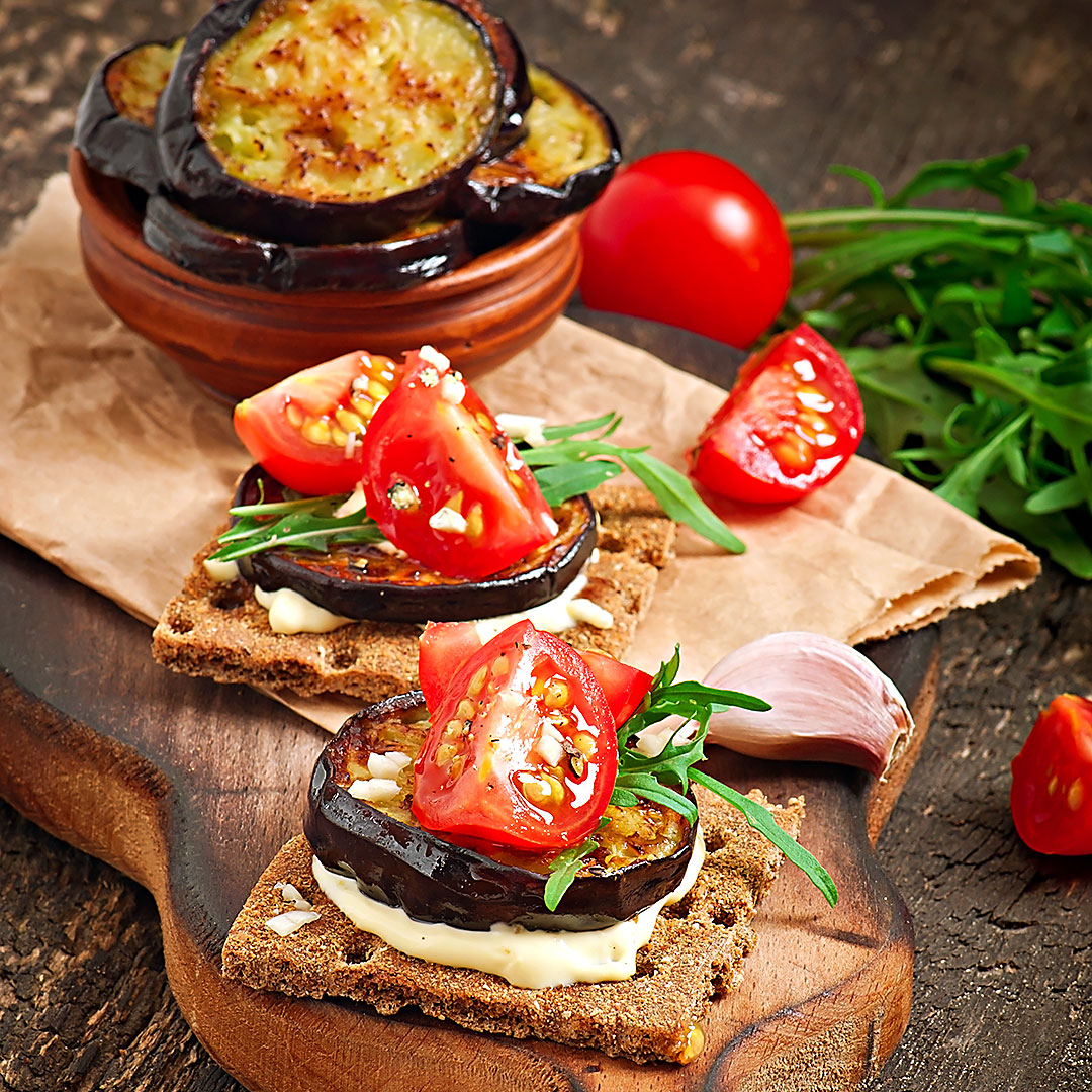 Berinjela Sem Agrotóxicos 500g - Imagem 3